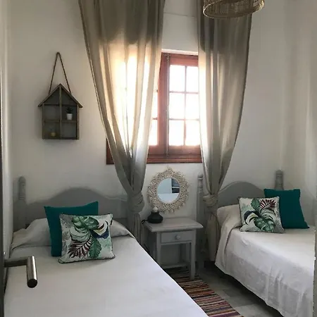 Amr Campomar Apartment *