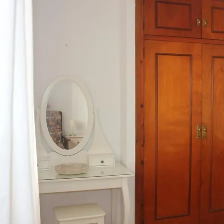 Apartment Casa Indalina Con Parking Privado Incluido