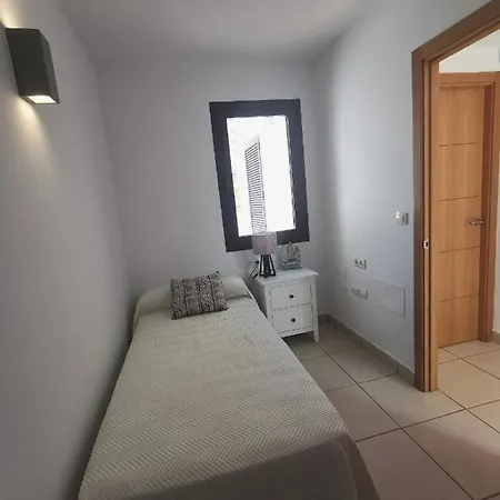 Casa Macenashome Apartamento *