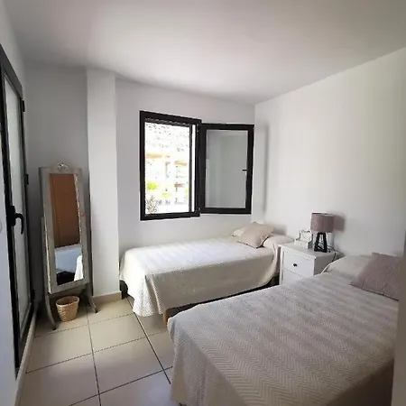 Apartamento Casa Macenashome