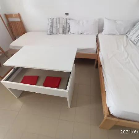 Apartment Frente Al Mar *