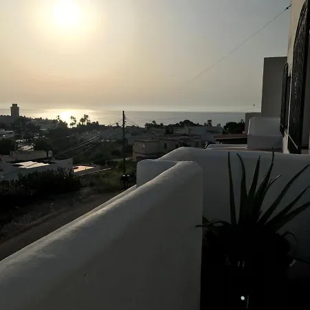 Apartment Amr Campomar *