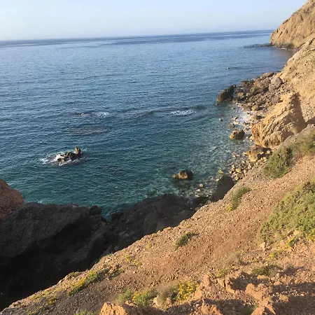 Casa Del Mar Сasa de vacaciones *
