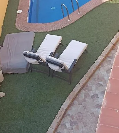 Reencuentro Villa