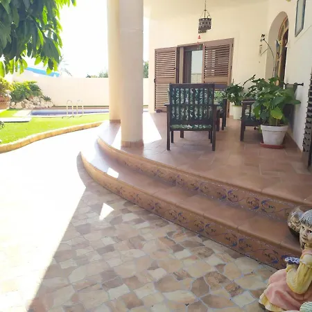Reencuentro Villa
