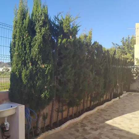 Villa Reencuentro Mojacar