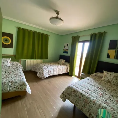 Reencuentro Villa
