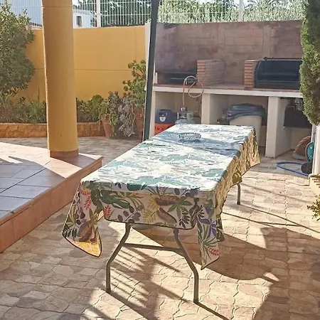 Villa Reencuentro *