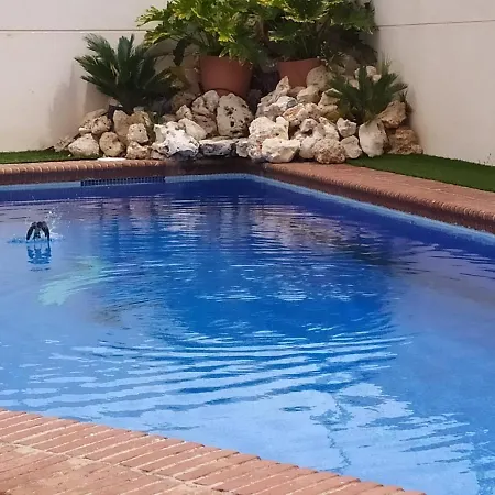 Reencuentro Villa Mojacar