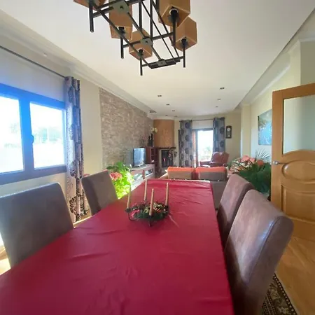 Reencuentro Villa
