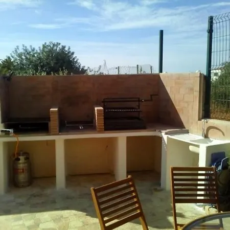 Villa Reencuentro Mojacar
