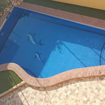 Villa Reencuentro *
