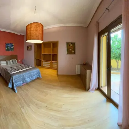 Villa Reencuentro Mojacar