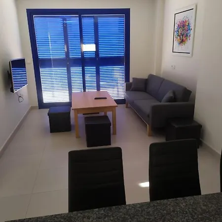Apartamento Atalaya Graceful *
