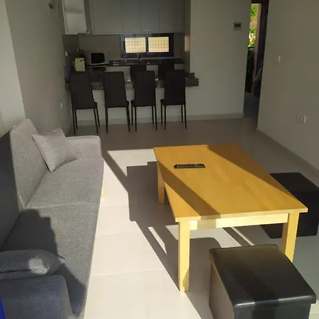 Atalaya Graceful Apartamento Mojácar