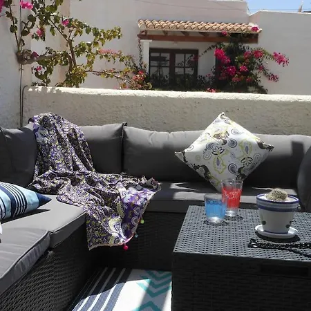 Apartment Palmeras Del Cantal