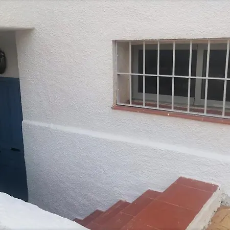 Zona Parque Comercial * Mojacar