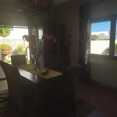 Reencuentro Villa *