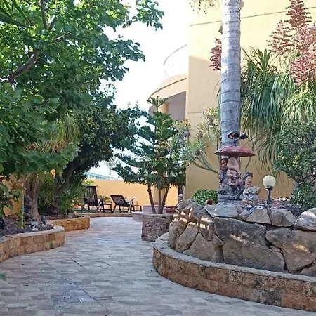 Villa Reencuentro