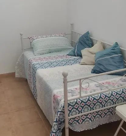 Apartment Zona Parque Comercial