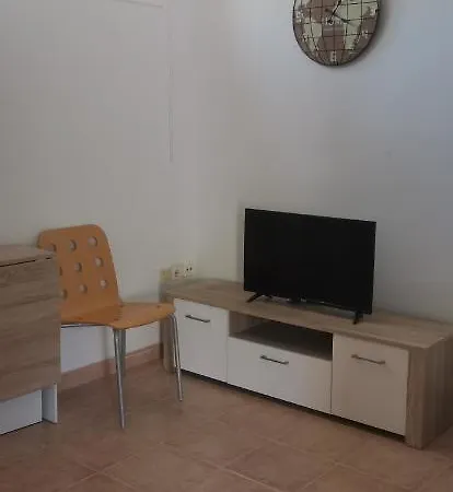 Apartment Zona Parque Comercial