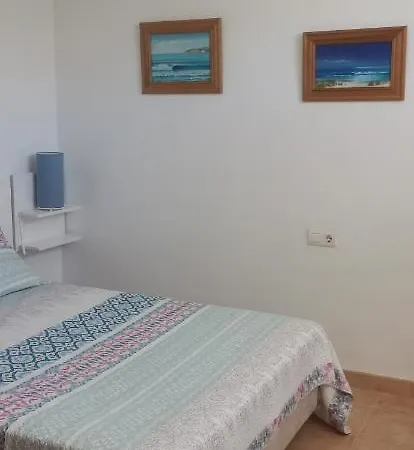 Zona Parque Comercial Mojacar
