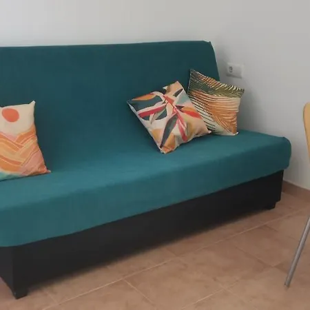 Apartment Zona Parque Comercial Mojacar