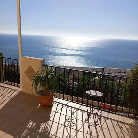 Casa Pinosierra Villa