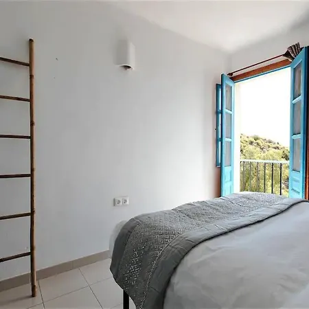 Casa Boo La Parata Mojacar