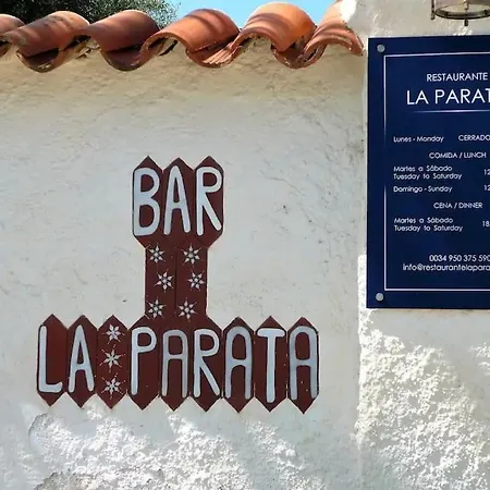 Casa Boo La Parata