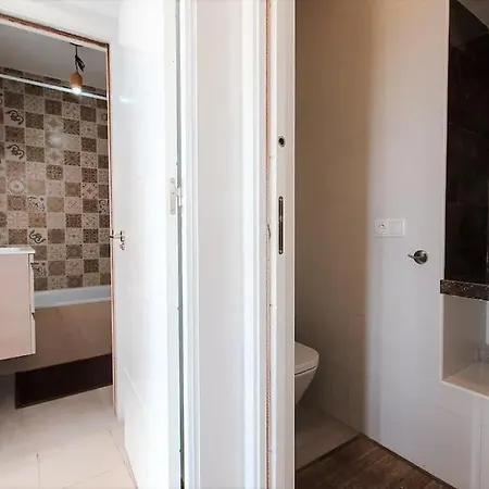 Holiday home Casa Boo La Parata