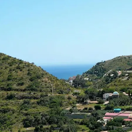 Casa Boo La Parata Mojacar