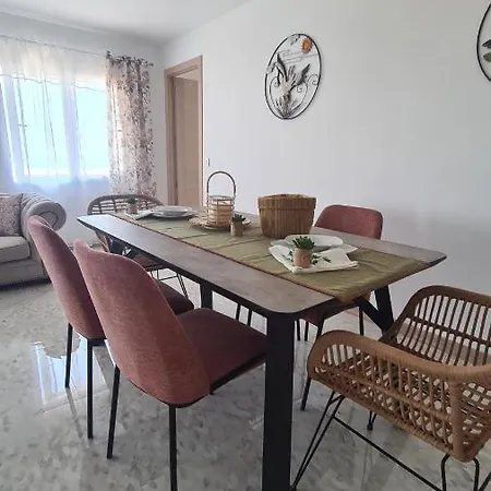 Vacaciones De Ensueno Apartment