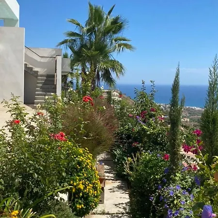 Apartamento La Parata