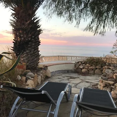 Panoramicas * Mojacar