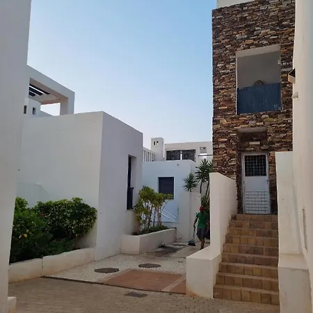 Holiday home Duplex Jlc Mojacar