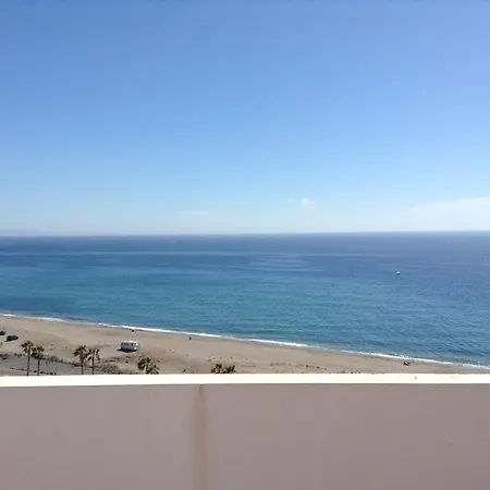 Duplex Jlc * Mojacar
