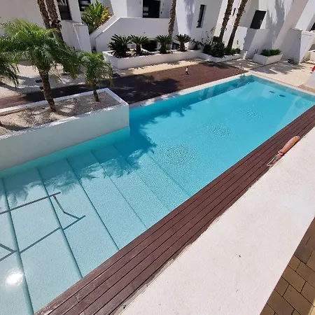 Duplex Jlc Holiday home *