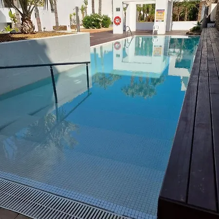 Holiday home Duplex Jlc *