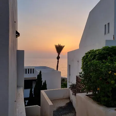 Holiday home Duplex Jlc *
