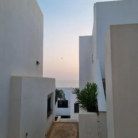 Duplex Jlc Holiday home Mojacar