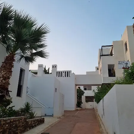 Holiday home Duplex Jlc Mojacar