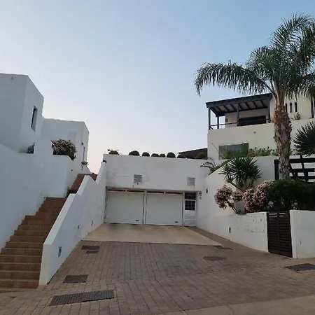 Holiday home Duplex Jlc *