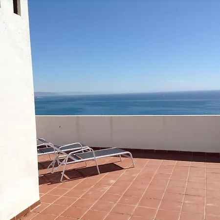 Duplex Jlc Mojacar