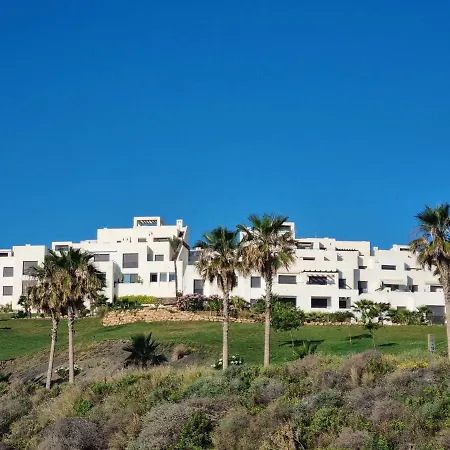 Duplex Jlc Mojacar