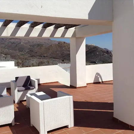 Duplex Jlc Mojacar