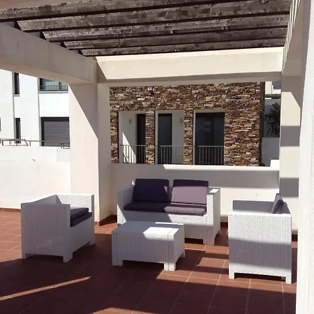 Duplex Jlc Holiday home Mojacar