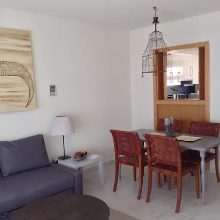 Holiday home Duplex Jlc *