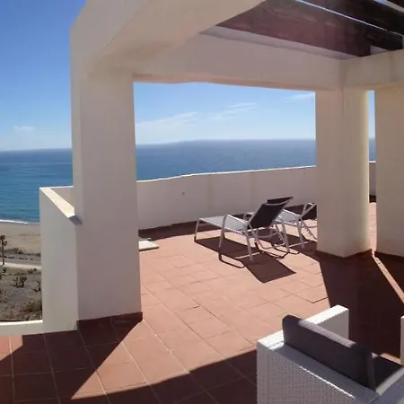Holiday home Duplex Jlc Mojacar