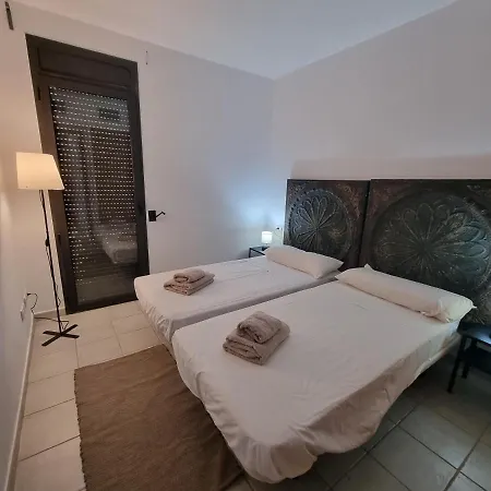 Holiday home Duplex Jlc *